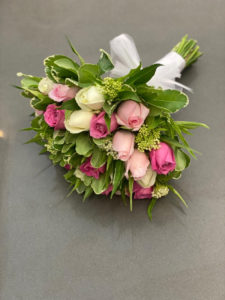 זר כלה אמילי