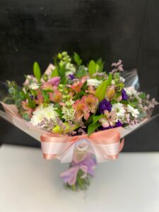 זר פנינת אביב