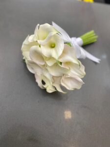 זר כלה קלות קלאסי